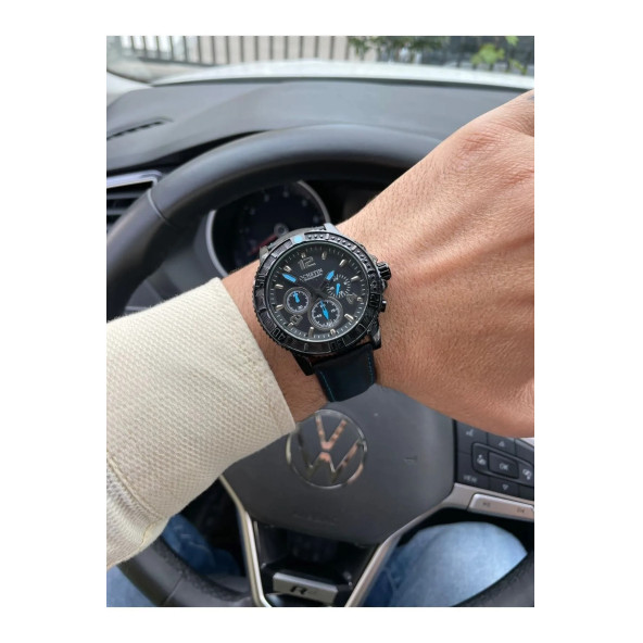 OCHSTIN Tüm Fonksiyon Aktif Erkek Kol Saati 924042 ürün görseli