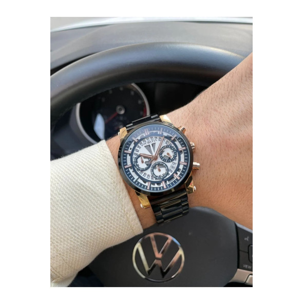 OCHSTIN Tüm Fonksiyon Aktif Erkek Kol Saati 924023 ürün görseli