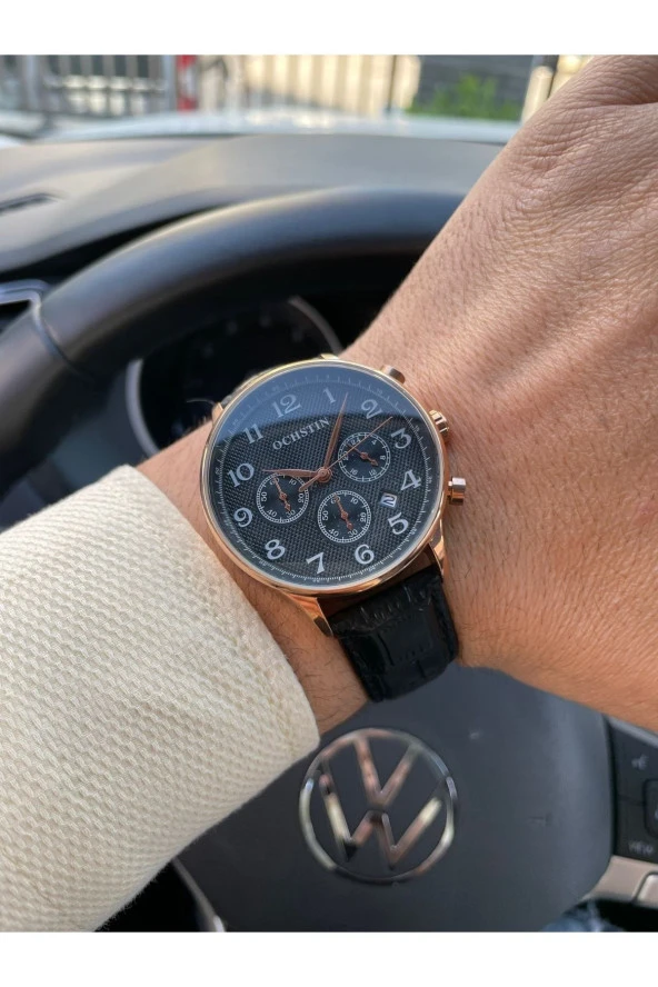 OCHSTIN Tüm Fonksiyon Aktif Erkek Kol Saati924024 ürün görseli