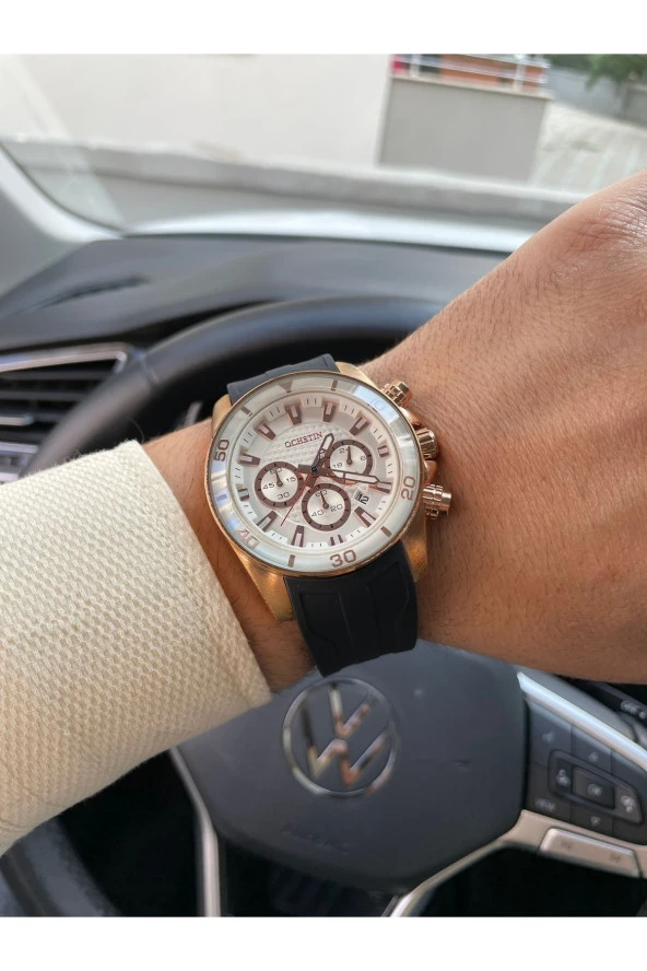 OCHSTIN Tüm Fonksiyon Aktif Erkek Kol Saati924019 ürün görseli