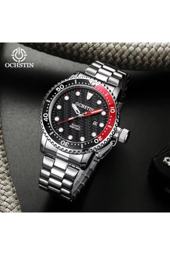 OCHSTIN Tüm Fonksiyon Aktif Erkek Kol Saati923941 ürün görseli