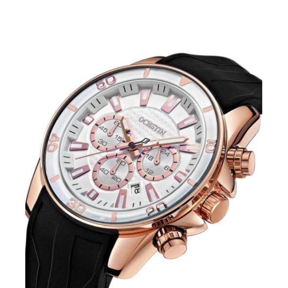 OCHSTIN Tüm Fonksiyon Aktif Erkek Kol Saati 923909 ürün görseli