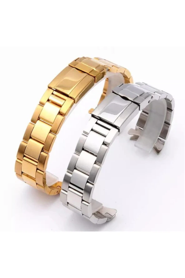 Watch Submariner Model Çelik Kasa Ve Kordon Erkek Kol Saati923548 ürün görseli