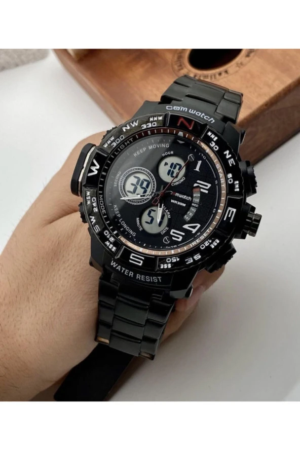 Erkek Kol Saati Mzm06044Mzm06044 ürün görseli