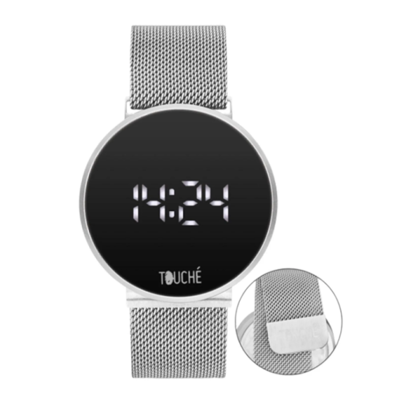 TOUCHE Unisex Kol Saati MPTWSMSL-003MPTWSMSL-003 ürün görseli