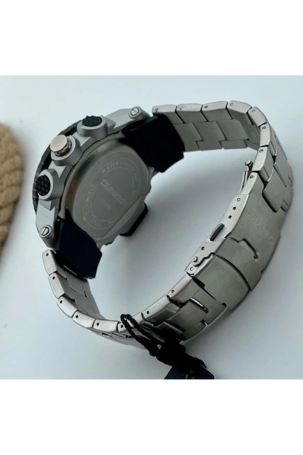 SEWOR Dijital Ve Analog Kol Saati92319 - Resim 3