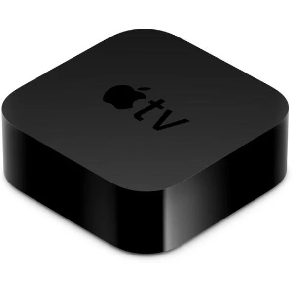 Apple Tv 4K 64 Gb 3th Generation - 3
