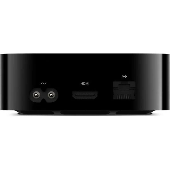Apple Tv 4K 64 Gb 3th Generation - 2