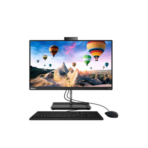 Lenovo Thinkcentre neo 30a 24 G3 i5 12400p 16GB 512GB 23,8 Fdos AIO 12B0A04RTX