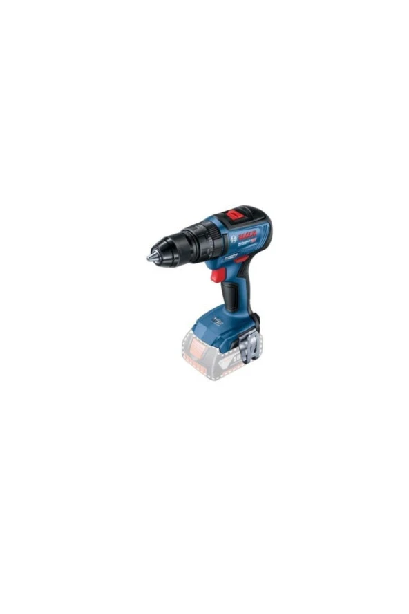 Bosch Gsb 18V-50 Solo