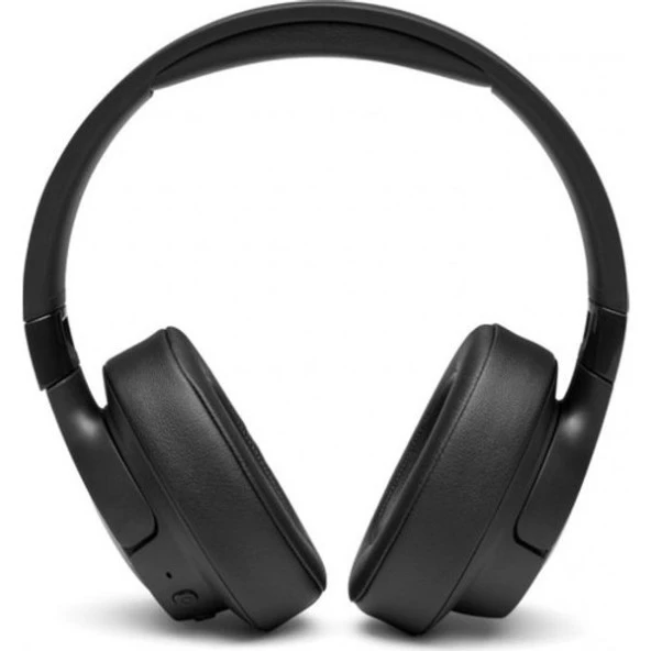 JBL Tune 750BTNC ANC Kulak Üstü Bluetooth Kulaklık Siyah - 3