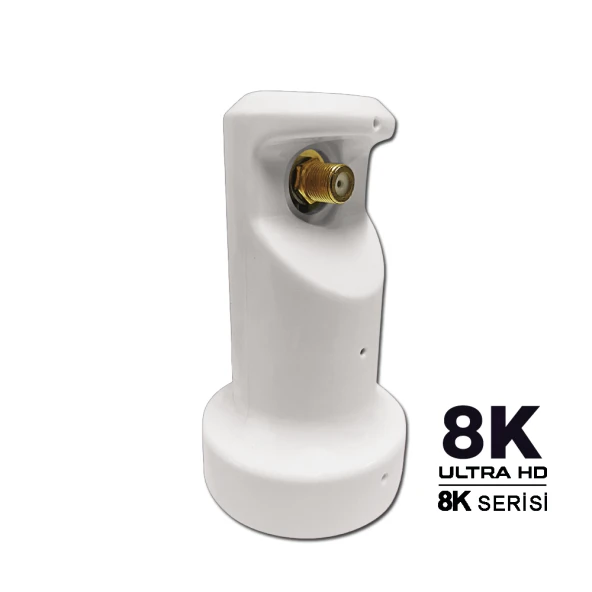 Hiremco Tekli Inverto 8K LNB - 5