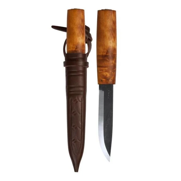 HELLE ÖZEL ÜRETİM VİKİNG  OUTDOOR BIÇAK