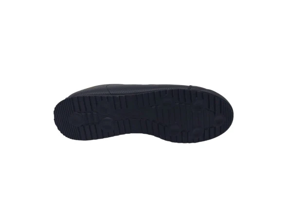 Lescon Wınner Siyah Sneakers Spor Ayakkabı - Resim 5