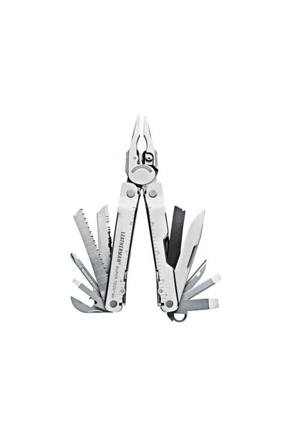 LEATHERMAN SUPERTOOL-300 MULTİTOOL