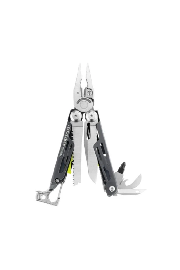 Signal Granite Gray Multi Tool