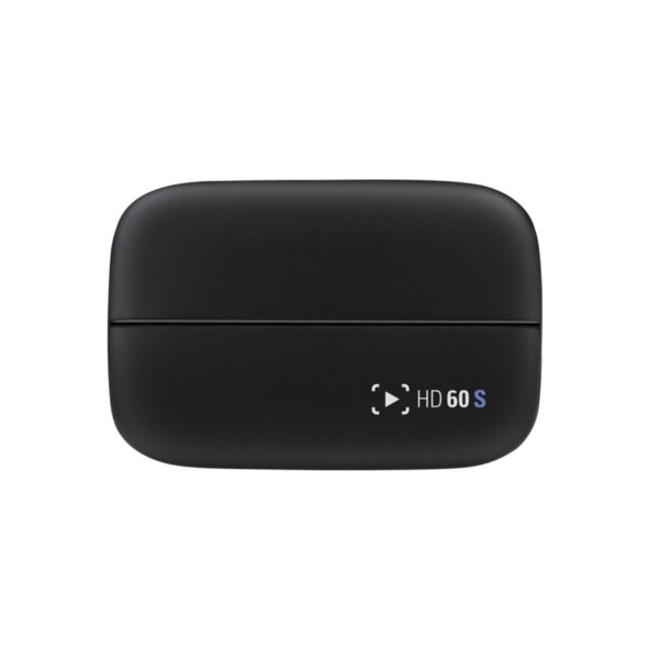 Elgato Corsair Elgato Game Capture HD60 S Görüntü Aktarıcı ve Kaydedicisi