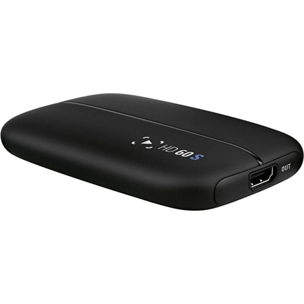 Elgato Corsair Elgato Game Capture HD60 S Görüntü Aktarıcı ve Kaydedicisi - 2