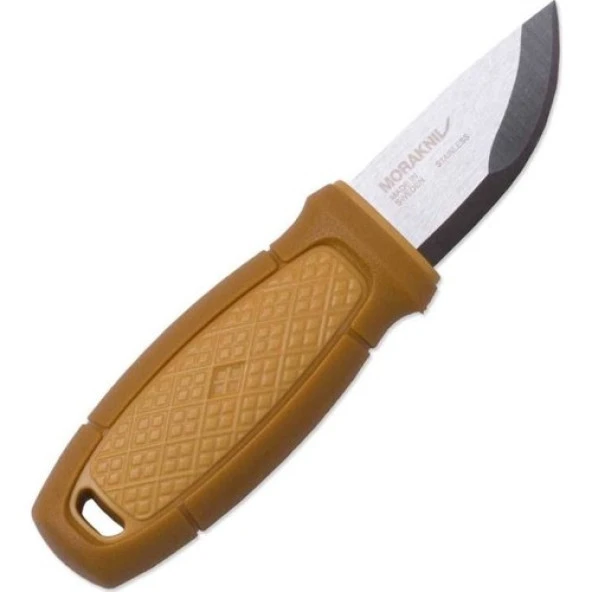 Morakniv Eldris Sarı 12650 Bushcraft Bıçak