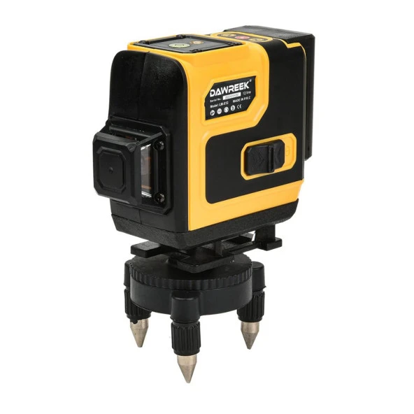 Lazer Terazi DW12 Lines - 3