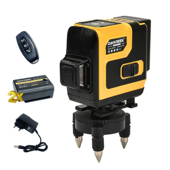 Lazer Terazi DW12 Lines - 4