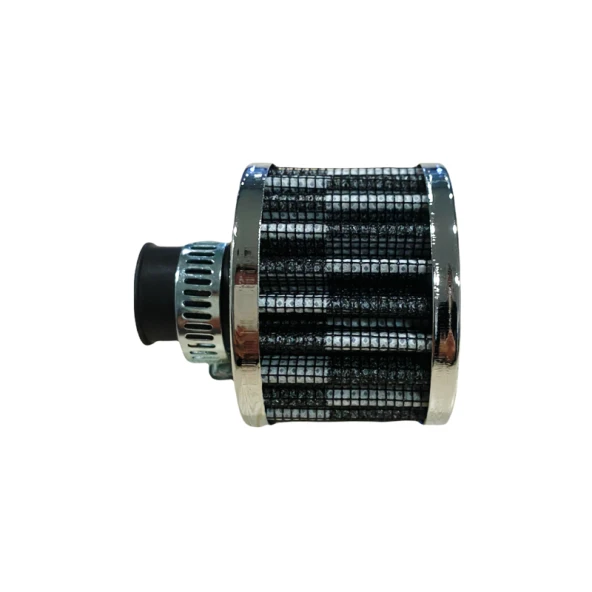 Hava filtresi 5.3 Cm / Siyah / DAHI72 - Resim 2