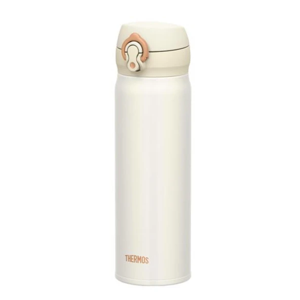 THERMOS JNL-500 ULTRALIGHT MUG 0,50L CREAM TERMOS