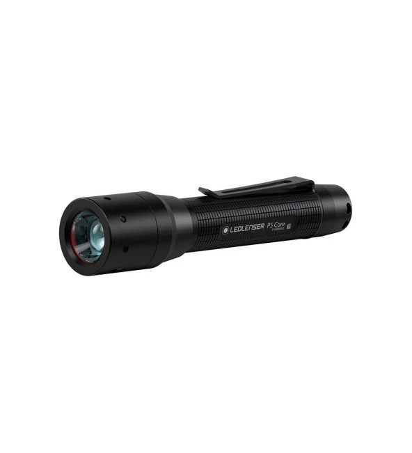 LEDLENSER P6 CORE EL FENERİ