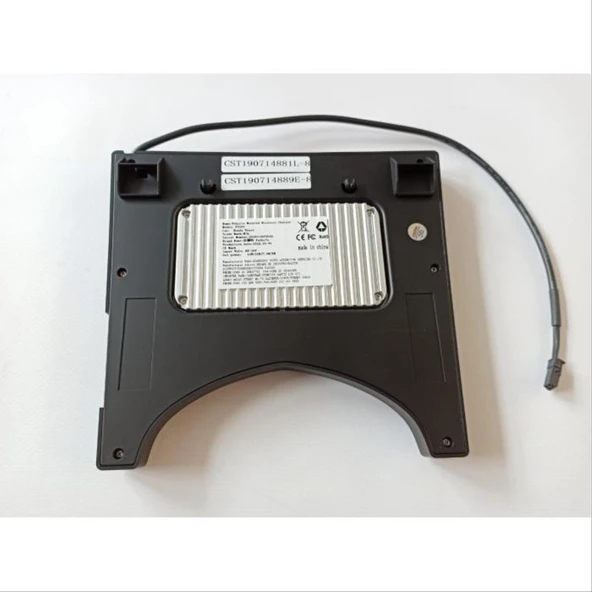 Honda Hr-V Uyumlu 2016-2021 Kablosuz Şarj Standı - Resim 3