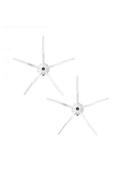 Roborock S6 Pure Yan Fırça 2 Adet ürün görseli 1