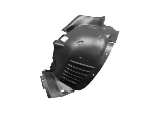 W204 C Uyumlu Serisi 2007-2010 Sağ Ön Çamurluk (Ön Kısım) Davlumbazı - 2046900230 ürün görseli