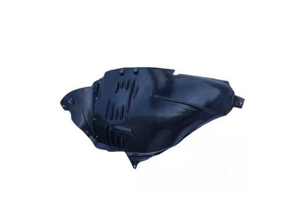 W221 S Uyumlu Serisi Sağ Ön Çamurluk Davlumbaz (Ön Kısım) - 2216903430 ürün görseli