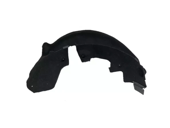 W222 S Uyumlu Serisi Sağ Arka Çamurluk Davlumbaz - 2226900530 ürün görseli