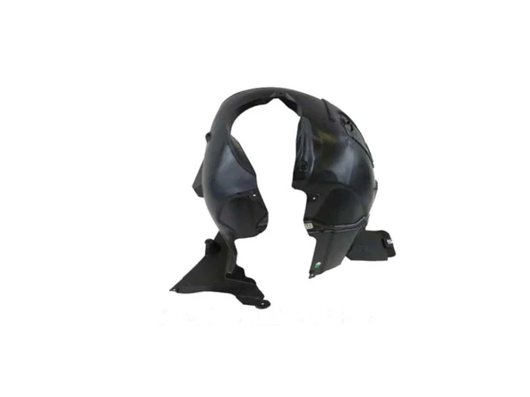 W176 & Uyumlu W117 Cla / A Serisi Sol Ön Çamurluk Davlumbaz - 2466900100 ürün görseli