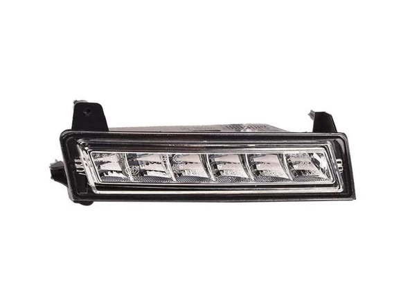 Glk X204 Uyumlu 2010-2012 Gündüz Farı - Sol - 1649060151 ürün görseli