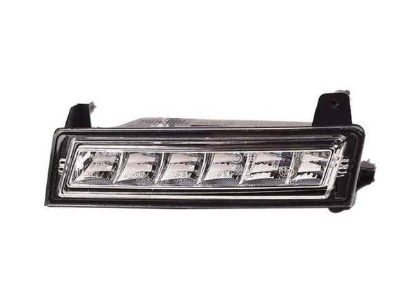 Glk X204 Uyumlu 2010-2012 Gündüz Farı - Sağ - 1649060251 ürün görseli