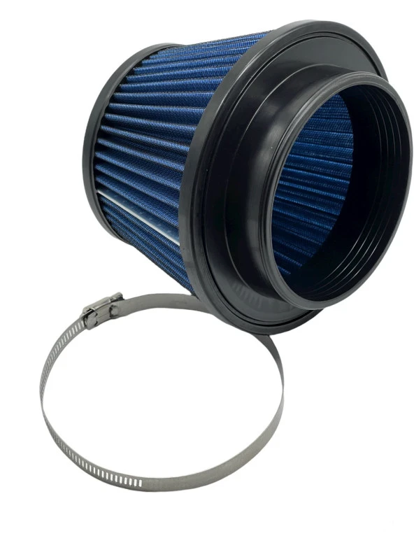 Honda Civic 1992-2000 Hava Filtresi Mavi / Dahı10-1 - Resim 2