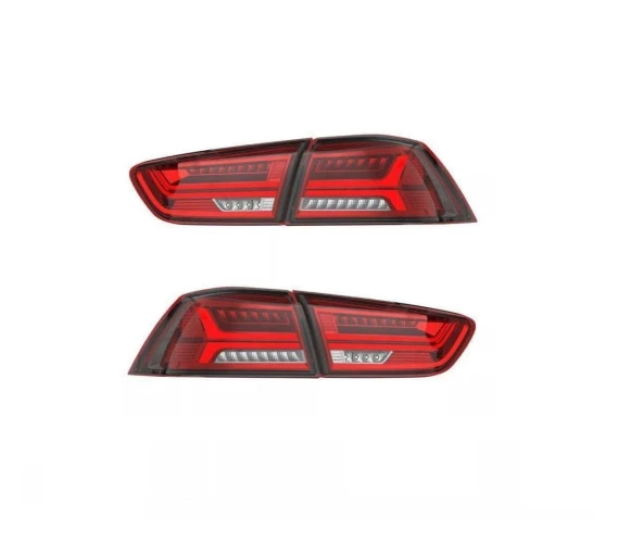 Mitsubishi Lancer Uyumlu LED Stop 2008+ Parça