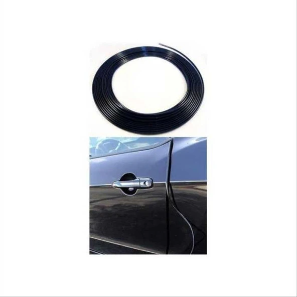 Kapı Koruma Uyumlu Fıtılı - Resim 3