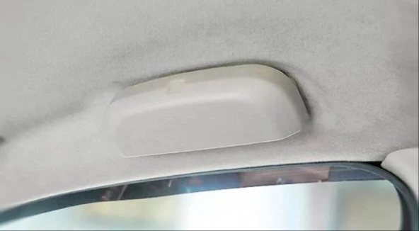 Gözlük Kabı Uyumlu - Resim 2