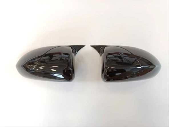 Opel Corsa Uyumlu 2014-2019 Batman Ayna Kapağı - 1