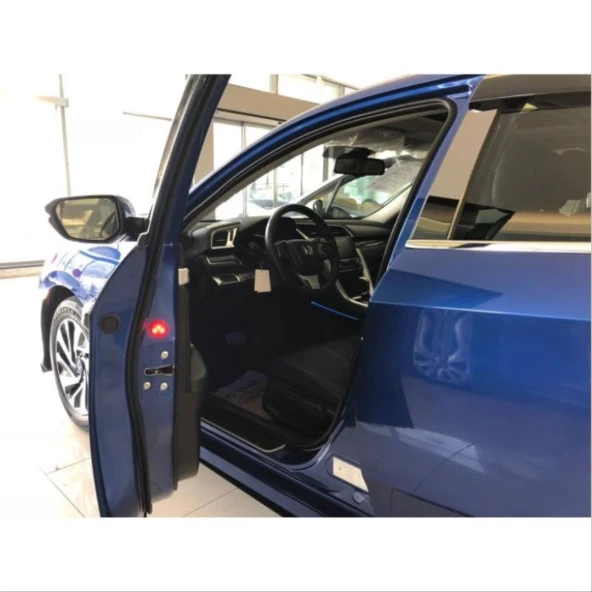 Pil (İkaz Uyumlu Lambası) - Resim 2