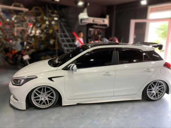 Universal Çamurluk Uyumlu Ventı - Resim 3