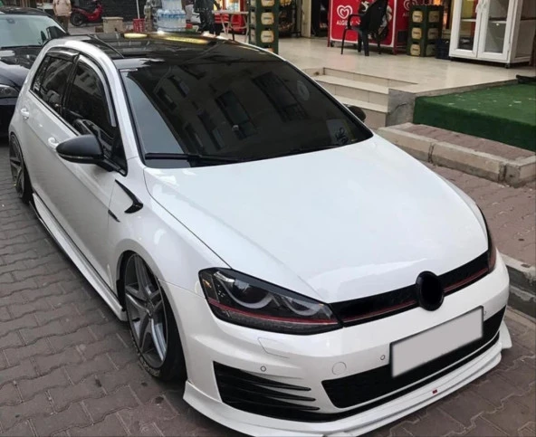 Universal Çamurluk Uyumlu Ventı - Resim 4