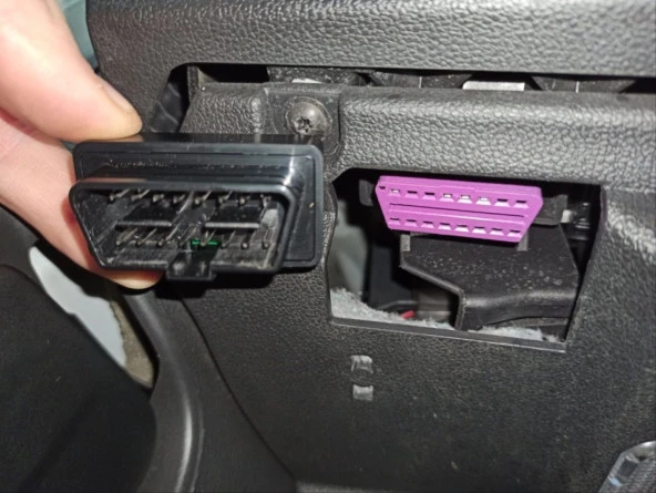 Bmw Otomatik Uyumlu Cam Kapatma Modülü Obd (F20 - F30 - X5 - X6 Uyumlu ) - Resim 3