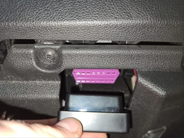 Bmw Otomatik Uyumlu Cam Kapatma Modülü Obd (F20 - F30 - X5 - X6 Uyumlu ) - Resim 4