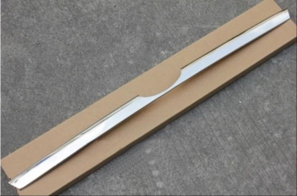 Ford Fiesta Uyumlu Arka Bagaj Çıtası Hatchback - Resim 4