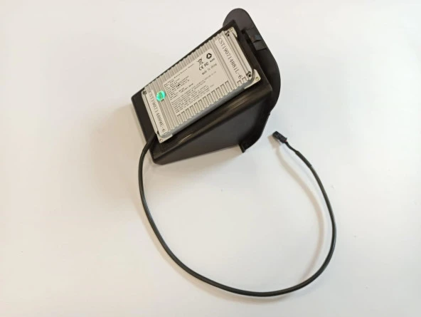 Mercedes W176 Uyumlu A Serisi Kablosuz Şarj Standı - Resim 2