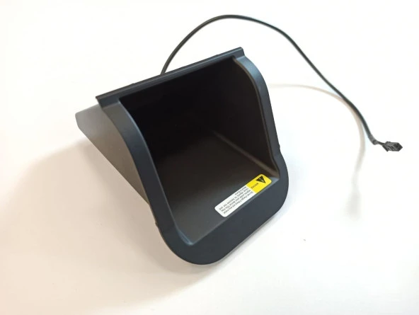 Mercedes W176 Uyumlu A Serisi Kablosuz Şarj Standı - Resim 3