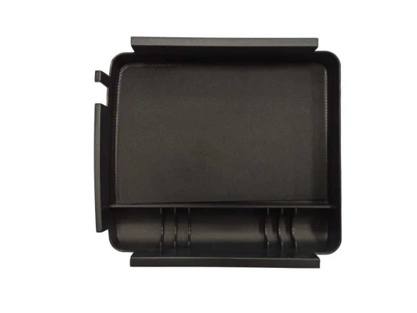 Ford Focus Uyumlu 2012-2015 Orta Konsol Kutusu - 2